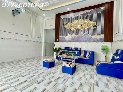 Bán nhà  vĩnh lộc a, 65m2, sổ hồng riêng giá 1.85 tỷ tl. 2