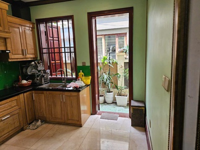 Chính chủ cần cho thuê biệt thự siêu đẹp đường trần thủ độ 0