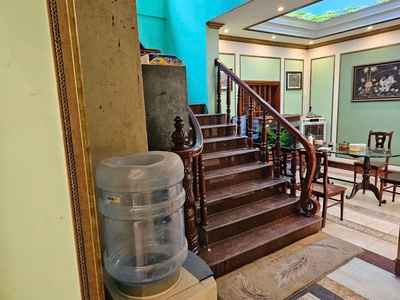 Chính chủ cần cho thuê biệt thự siêu đẹp đường trần thủ độ 1