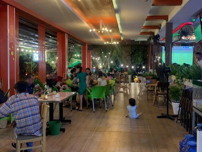 Chính chủ cần sang nhượng quán cafe vị đắng đường nguyễn an ninh, tp rạch giá, kiên giang 0