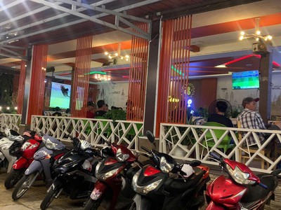 Chính chủ cần sang nhượng quán cafe vị đắng đường nguyễn an ninh, tp rạch giá, kiên giang 4