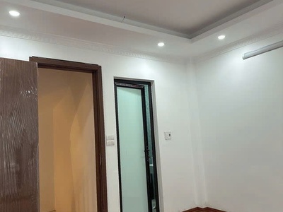 Nhà mới -ô tô đỗ cửa phúc lợi -long biên 30m2 x  5  tầng mặt tiền  4.5m, 5 tỷ. 3