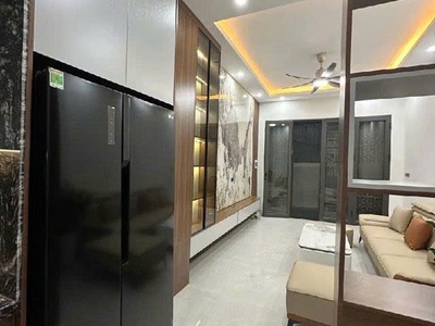 Nhà mới đẹp cự khối 35 m2 x 5 tầng mặt tiền 3.5m, 6.5 tỷ long biên. 2