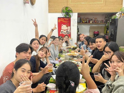 Giá tốt - mình cho thuê mặt bằng kinh doanh buổi sáng từ 5h-15h chiều tại phố cửa nam, phường cửa 1