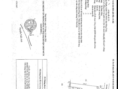 Sở hữu ngay lô đất chính chủ vị trí đẹp đường dt 844, hưng thạnh, tháp mười, đồng tháp 2