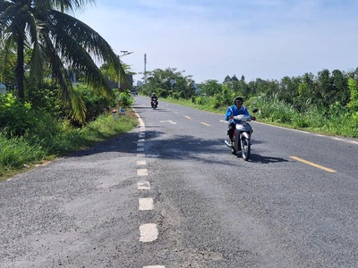Sở hữu ngay lô đất chính chủ vị trí đẹp đường dt 844, hưng thạnh, tháp mười, đồng tháp 4