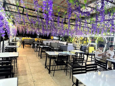 Bán nhanh nhà 2 mặt tiền vị trí tại đường lê đại hành, phường khuê trung, cẩm lệ, đà nẵng 2