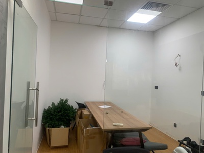 Cho thuê văn phòng tầng trệt trong nhà nguyên căn tầng 3 - phường hiệp chánh - tp hồ chí minh 3