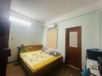 Bán căn hộ 45m đại thanh , thiết kế 1pn,1vs sổ đỏ chính chủ 1