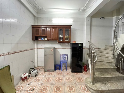 Bán mặt phố giáp bát-hoàng mai, kd vp, dt 54 m, 4 tầng, mt 4 m, giá nhỉnh 12 tỷ. 2