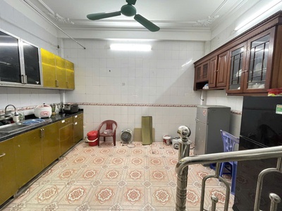 Bán mặt phố giáp bát-hoàng mai, kd vp, dt 54 m, 4 tầng, mt 4 m, giá nhỉnh 12 tỷ. 1