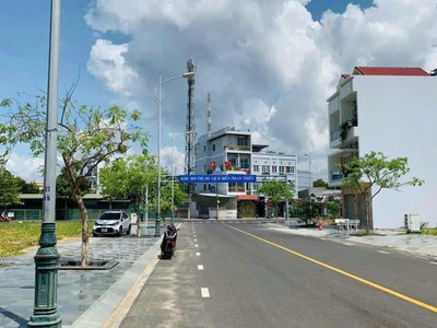 Cần bán đất nền dự án ocean dunes  phố biển  tại phường phú thủy, tp. phan thiết, tỉnh bình thuận. 1