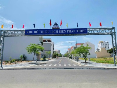 Cần bán đất nền dự án ocean dunes  phố biển  tại phường phú thủy, tp. phan thiết, tỉnh bình thuận. 2