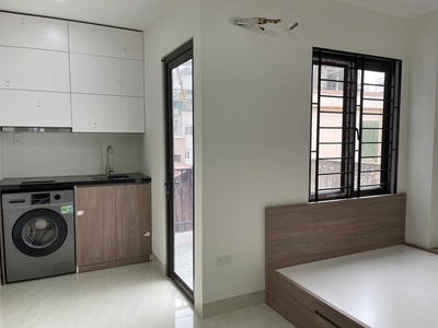 Chính chủ cần cho thuê phòng sạch - đẹp - mới tại mỹ đình 2 - nam từ liêm - hà nội. 1