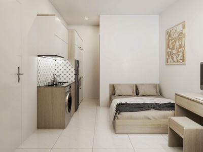 Chính chủ cần cho thuê phòng sạch - đẹp - mới tại mỹ đình 2 - nam từ liêm - hà nội. 0