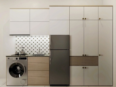 Chính chủ cần cho thuê phòng sạch - đẹp - mới tại mỹ đình 2 - nam từ liêm - hà nội. 3