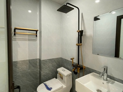 Chính chủ cần cho thuê phòng sạch - đẹp - mới tại mỹ đình 2 - nam từ liêm - hà nội. 4