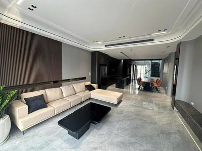 Bán nhà ngọc lâm-diện tích 85m-6 tầng-thang máy,nở hậu,ngõ thông-ôtô vào nhà,giá 21.xtỷ 2