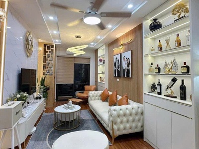 Siêu phẩm hoàng mai - 7 tầng thang máy - sổ vuông bánh chưng - 10.9 tỷ 0