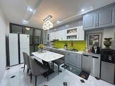 Siêu phẩm hoàng mai - 7 tầng thang máy - sổ vuông bánh chưng - 10.9 tỷ 2