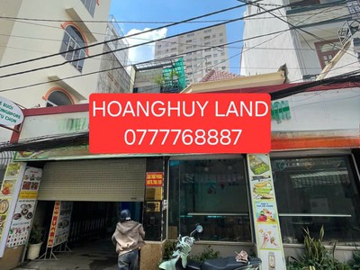 Bán nhà cũ đường kd tốt nhất nguyễn gia trí, bình thạnh, hđt trên 200tr 0