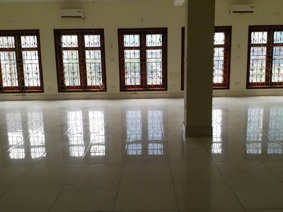 Cho thuê nhà 170m2 x 4 tầng phân lô tố hữu, vạn phúc, hà đông 1