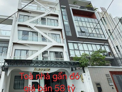Bán nhà cũ đường kd tốt nhất nguyễn gia trí, bình thạnh, hđt trên 200tr 3