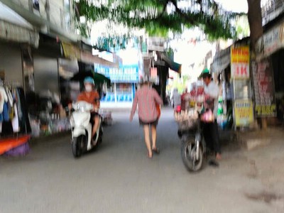 Phân lô ô tô tránh cách phạm văn chiêu 50m p.14 gò vấp 52m2x2t, mt 4m, 5.19 tỷ 4