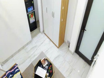 Cho thuê cc mini tại mễ trì thượng, 3,6 triệu, 20 m2 2