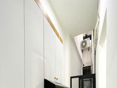 Cho thuê cc mini tại mễ trì thượng, 3,6 triệu, 20 m2 3