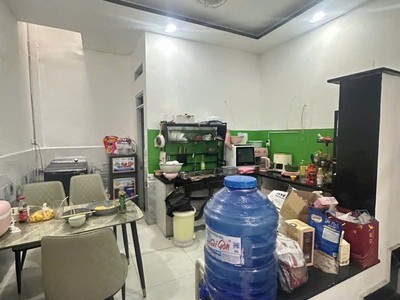 Phân lô ô tô tránh cách phạm văn chiêu 50m p.14 gò vấp 52m2x2t, mt 4m, 5.19 tỷ 3