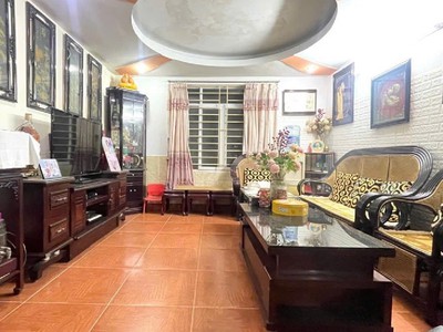 Bán nhà khương trung, thanh xuân - 35m , mt 4m,5 tầng, gia  nhỉnh 7 tỷ 1