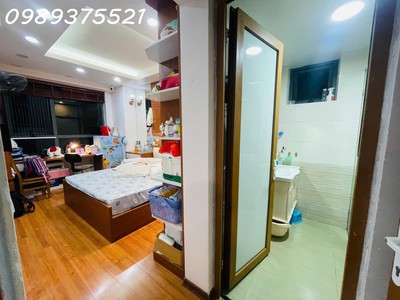Cần  bán căn hộ  tại khu ngoại giao đoàn, xuân tảo, bắc từ liêm, hà nội 2