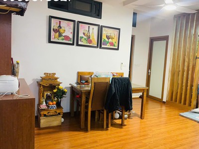 Cần  bán căn hộ  tại khu ngoại giao đoàn, xuân tảo, bắc từ liêm, hà nội 1