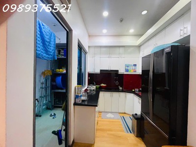 Cần  bán căn hộ  tại khu ngoại giao đoàn, xuân tảo, bắc từ liêm, hà nội 3