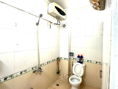 Chính chủ cần bán nhà 5 tầng ngõ 200 vĩnh hưng, phường vĩnh hưng, quận hoàng mai, hà nội 4