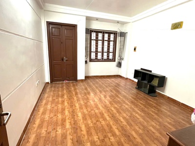 Chính chủ cần bán nhà 5 tầng ngõ 200 vĩnh hưng, phường vĩnh hưng, quận hoàng mai, hà nội 2