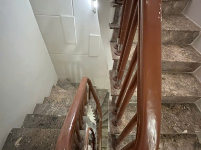 Chính chủ cần bán nhà 5 tầng ngõ 200 vĩnh hưng, phường vĩnh hưng, quận hoàng mai, hà nội 3