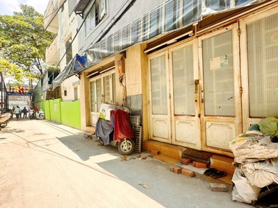 Bán nhà 154/1 xí p26 bình thạnh hẻm ôttô 4 lầu sổ cn 52m giá 6.9 tỉ tl 1