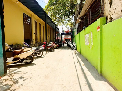 Bán nhà 154/1 xí p26 bình thạnh hẻm ôttô 4 lầu sổ cn 52m giá 6.9 tỉ tl 4