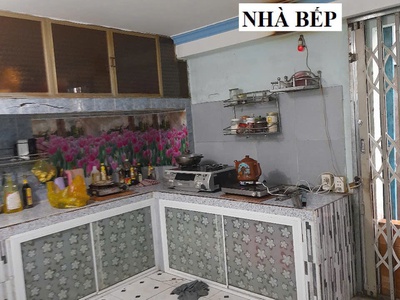 Giá tốt - mình chính chủ cần cho thuê nhà mặt tiền đường trần đại nghĩa - bình chánh 4