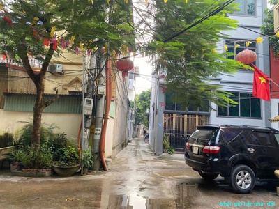 Bán 60m đất chi đông, mê linh. gần chợ, trung tâm thị trấn. gần khu công nghiệp quang minh. 1