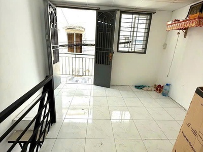 Bán gấp nhà giá mềm nhất quận phú nhuận - nhiêu tứ - dt:21m - 3.5x6 - 1 trệt - 1 lầu - 2 pn- giá 1