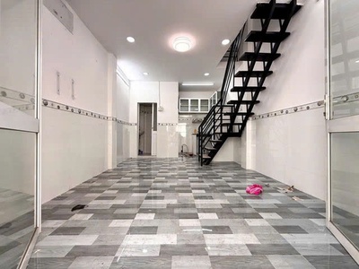 Bán gấp nhà giá mềm nhất quận phú nhuận - nhiêu tứ - dt:21m - 3.5x6 - 1 trệt - 1 lầu - 2 pn- giá 0