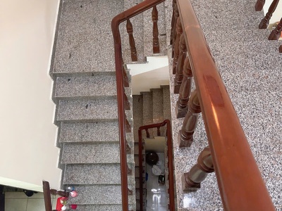 Bán nhà 3 tầng, tặng nội thất gỗ,100m2, đường 7m5 cạnh đh duy tân, liên chiểu, chỉ 4.75 tỷ 2