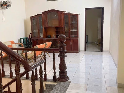 Bán nhà 3 tầng, tặng nội thất gỗ,100m2, đường 7m5 cạnh đh duy tân, liên chiểu, chỉ 4.75 tỷ 3