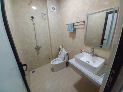 Cho thuê nhà  4 tầng tại yên nghĩa- hà đông- hà nội 4