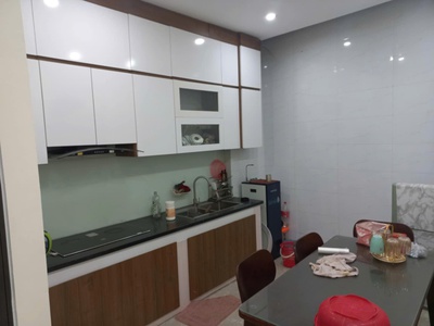 Cho thuê nhà  4 tầng tại yên nghĩa- hà đông- hà nội 3