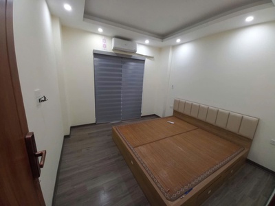 Cho thuê nhà  4 tầng tại yên nghĩa- hà đông- hà nội 2