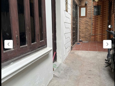 Cho thuê nhà nguyên căn 3 tầng, 2 phòng ngủ, phố hồng mai, quận hai bà trưng, hà nội 1